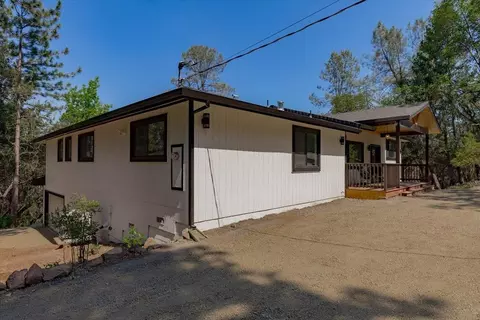 Exterior - 4961 Jackrabbit Dr, Placerville, CA 95667 photo 17 of 29