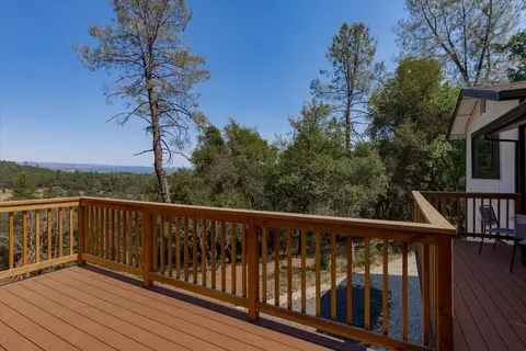 Exterior - 4961 Jackrabbit Dr, Placerville, CA 95667 photo 12 of 29