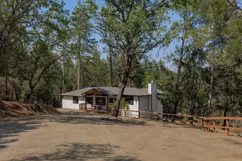 Exterior - 4961 Jackrabbit Dr, Placerville, CA 95667 photo 26 of 29