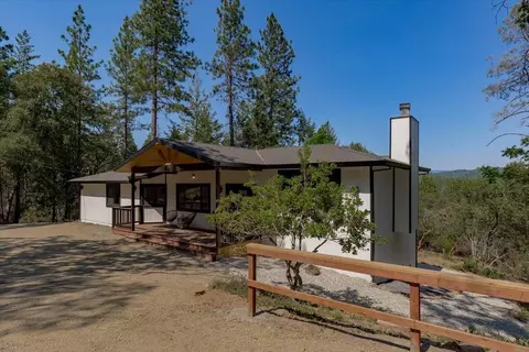 Exterior - 4961 Jackrabbit Dr, Placerville, CA 95667 photo 4 of 29