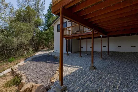 Exterior - 4961 Jackrabbit Dr, Placerville, CA 95667 photo 21 of 29