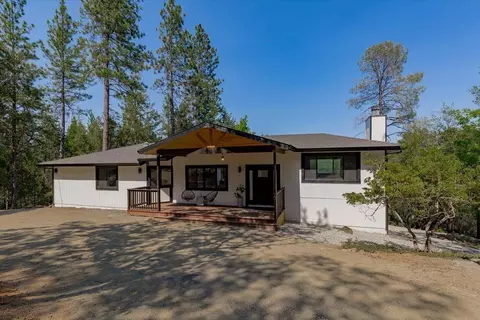 Exterior - 4961 Jackrabbit Dr, Placerville, CA 95667 photo 2 of 29