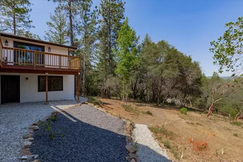 Exterior - 4961 Jackrabbit Dr, Placerville, CA 95667 photo 23 of 29