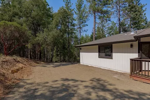 Exterior - 4961 Jackrabbit Dr, Placerville, CA 95667 photo 15 of 29