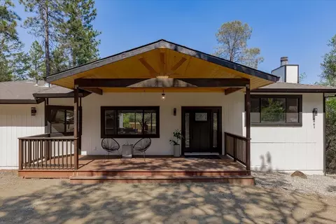 Exterior - 4961 Jackrabbit Dr, Placerville, CA 95667 photo 3 of 29