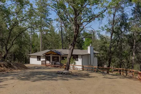 Exterior - 4961 Jackrabbit Dr, Placerville, CA 95667 photo 27 of 29