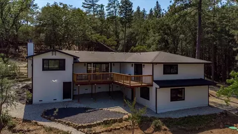 Exterior - 4961 Jackrabbit Dr, Placerville, CA 95667 photo 29 of 29