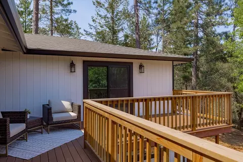 Exterior - 4961 Jackrabbit Dr, Placerville, CA 95667 photo 9 of 29
