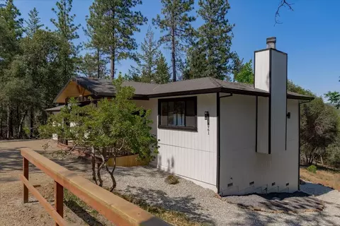 Exterior - 4961 Jackrabbit Dr, Placerville, CA 95667 photo 14 of 29