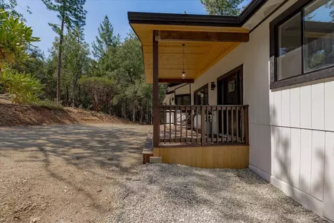 Exterior - 4961 Jackrabbit Dr, Placerville, CA 95667 photo 24 of 29