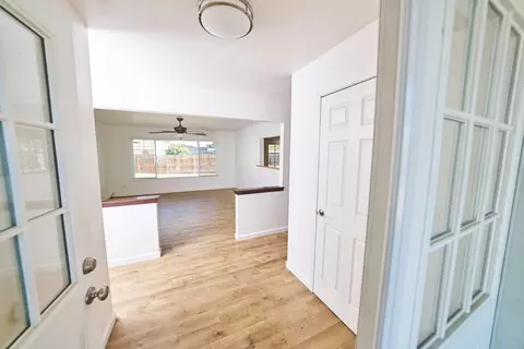 Entry Way - 580 E Monte Vista Ave, Turlock, CA 95382 photo 2 of 2