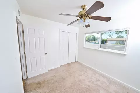 Bedroom - 580 E Monte Vista Ave, Turlock, CA 95382 photo 2 of 4