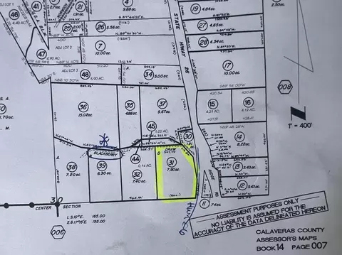 15679 Highway 26, Glencoe, CA 95232 photo 10