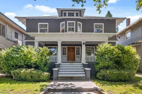709 21st St, Sacramento, CA 95811