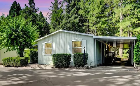 44 Primrose Ln, Grass Valley, CA 95945 photo 1