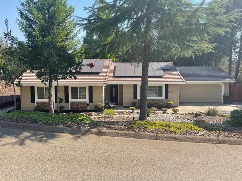 3017 Pasada Rd, Cameron Park, CA 95682 photo 1