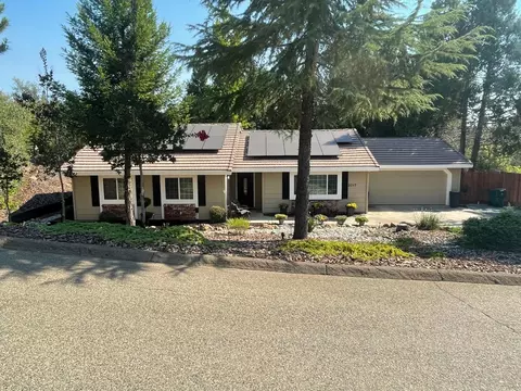 3017 Pasada Rd, Cameron Park, CA 95682 photo 2