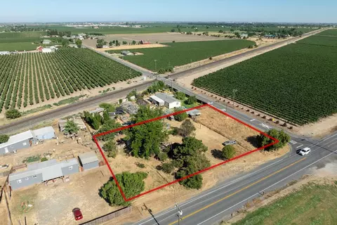 14201 N Devries Rd, Lodi, CA 95242 photo 4