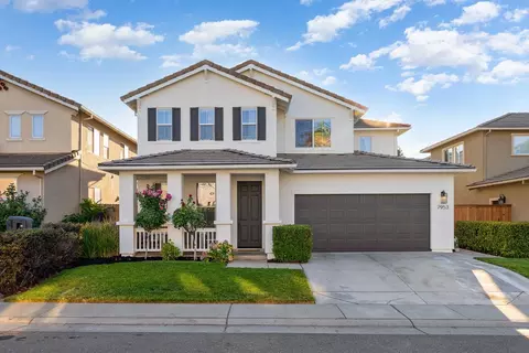 Exterior - 7953 Red Ruby Way, Antelope, CA 95843 photo 16 of 20
