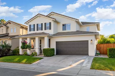 Exterior - 7953 Red Ruby Way, Antelope, CA 95843 photo 15 of 20