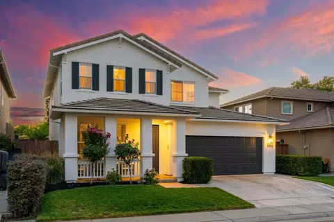 Exterior - 7953 Red Ruby Way, Antelope, CA 95843 photo 5 of 20