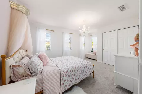 Bedroom - 7953 Red Ruby Way, Antelope, CA 95843 photo 4 of 5
