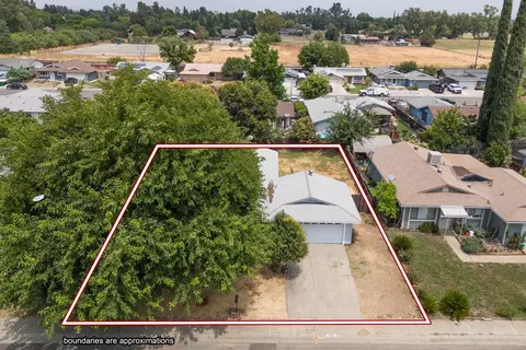 601 Edgewood Ln, Willows, CA 95988 photo 5