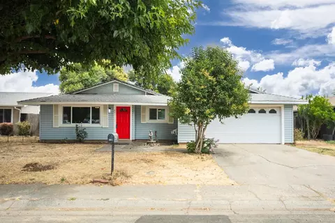 601 Edgewood Ln, Willows, CA 95988 photo 1