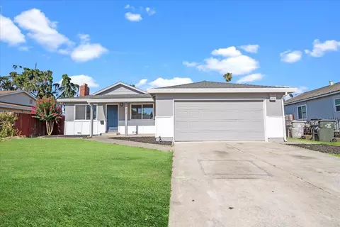 7519 Cosgrove Way, Sacramento, CA 95822