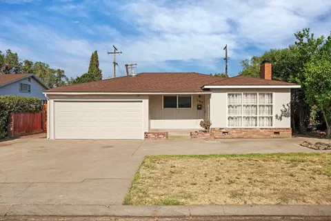 1615 Bronson Ave, Modesto, CA 95350 photo 1