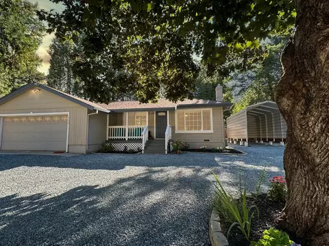5955 Madrone Dr, Foresthill, CA 95631 photo 1