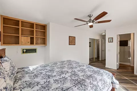 Bedroom - 1395 Blue Tent Ct, Cool, CA 95614 photo 3 of 6