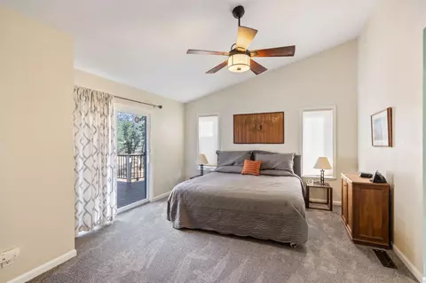 Bedroom - 1395 Blue Tent Ct, Cool, CA 95614 photo 4 of 6