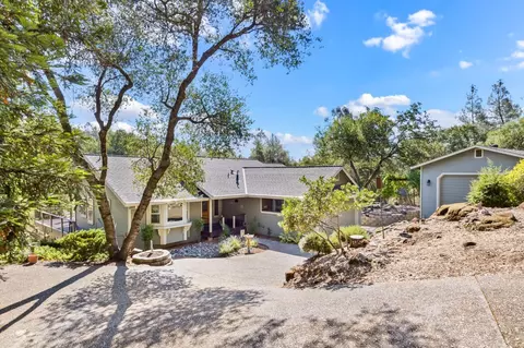Exterior - 1395 Blue Tent Ct, Cool, CA 95614 photo 3 of 29