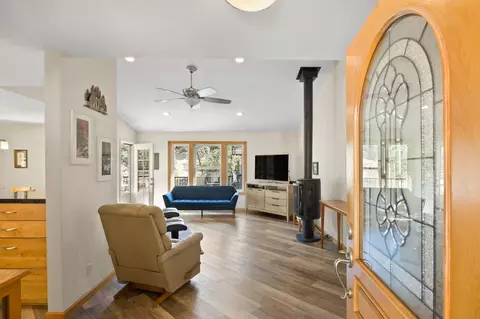 Entry Way - 1395 Blue Tent Ct, Cool, CA 95614 photo 1 of 2