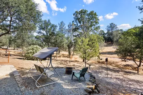 Exterior - 1395 Blue Tent Ct, Cool, CA 95614 photo 18 of 29