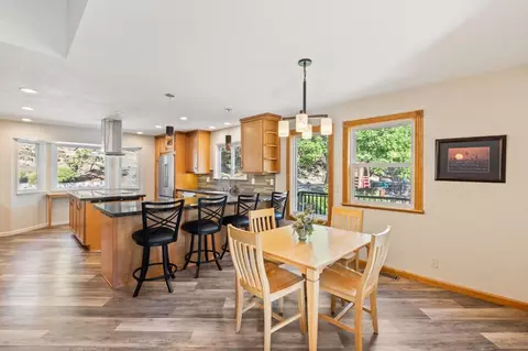 Dining - 1395 Blue Tent Ct, Cool, CA 95614 photo 1 of 2