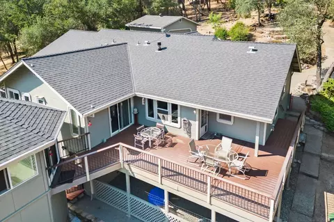 Exterior - 1395 Blue Tent Ct, Cool, CA 95614 photo 27 of 29