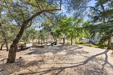 Exterior - 1395 Blue Tent Ct, Cool, CA 95614 photo 28 of 29