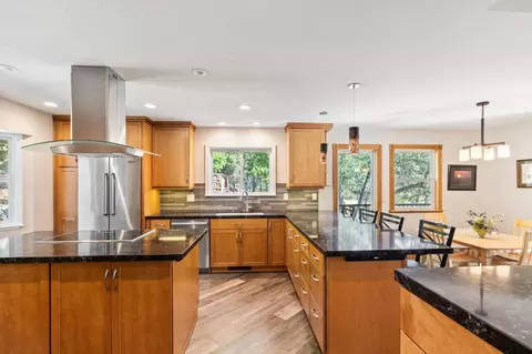 Kitchen - 1395 Blue Tent Ct, Cool, CA 95614 photo 5 of 5