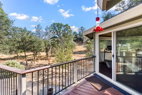 Exterior - 1395 Blue Tent Ct, Cool, CA 95614 photo 10 of 29