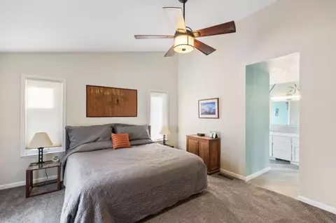 Bedroom - 1395 Blue Tent Ct, Cool, CA 95614 photo 5 of 6