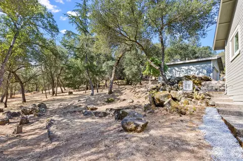 Exterior - 1395 Blue Tent Ct, Cool, CA 95614 photo 22 of 29