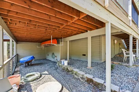 Exterior - 1395 Blue Tent Ct, Cool, CA 95614 photo 17 of 29
