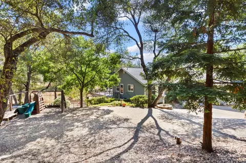 Exterior - 1395 Blue Tent Ct, Cool, CA 95614 photo 20 of 29