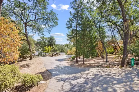 Exterior - 1395 Blue Tent Ct, Cool, CA 95614 photo 2 of 29