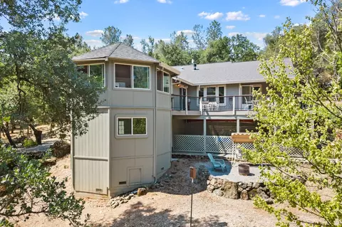Exterior - 1395 Blue Tent Ct, Cool, CA 95614 photo 26 of 29