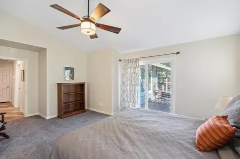 Bedroom - 1395 Blue Tent Ct, Cool, CA 95614 photo 6 of 6