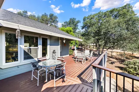 Exterior - 1395 Blue Tent Ct, Cool, CA 95614 photo 12 of 29