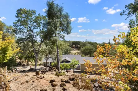 Exterior - 1395 Blue Tent Ct, Cool, CA 95614 photo 5 of 29